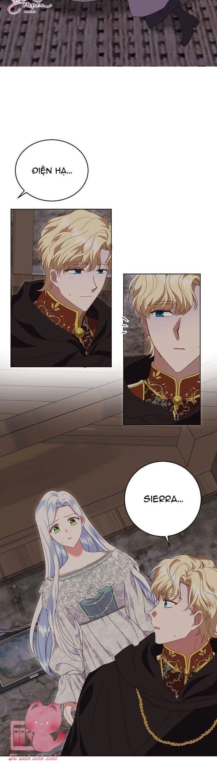 Tôi Đã Đình Công Vì Đã Đến Hạn Chót Chapter 21 - 9