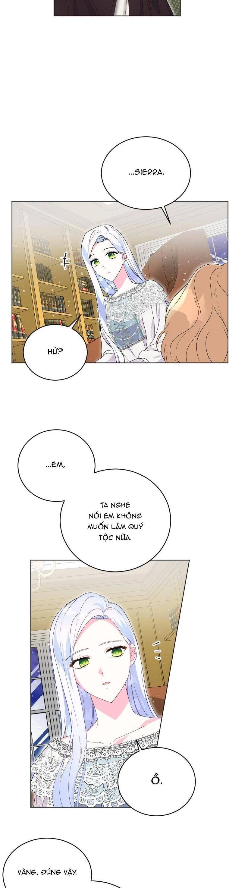 Tôi Đã Đình Công Vì Đã Đến Hạn Chót Chapter 23 - 13