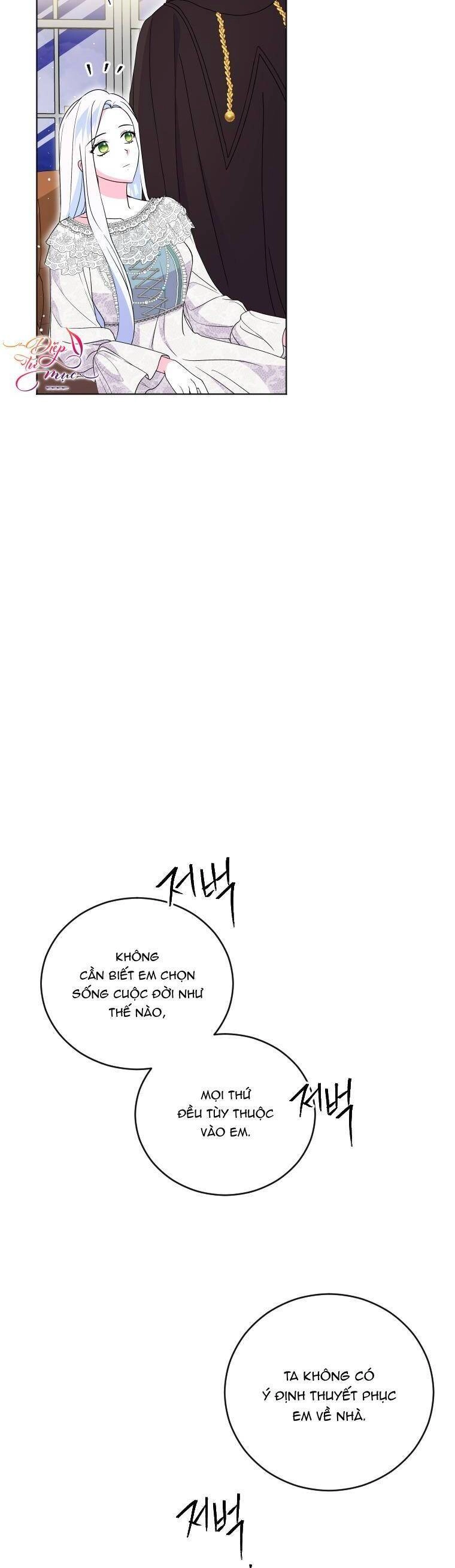 Tôi Đã Đình Công Vì Đã Đến Hạn Chót Chapter 23 - 17