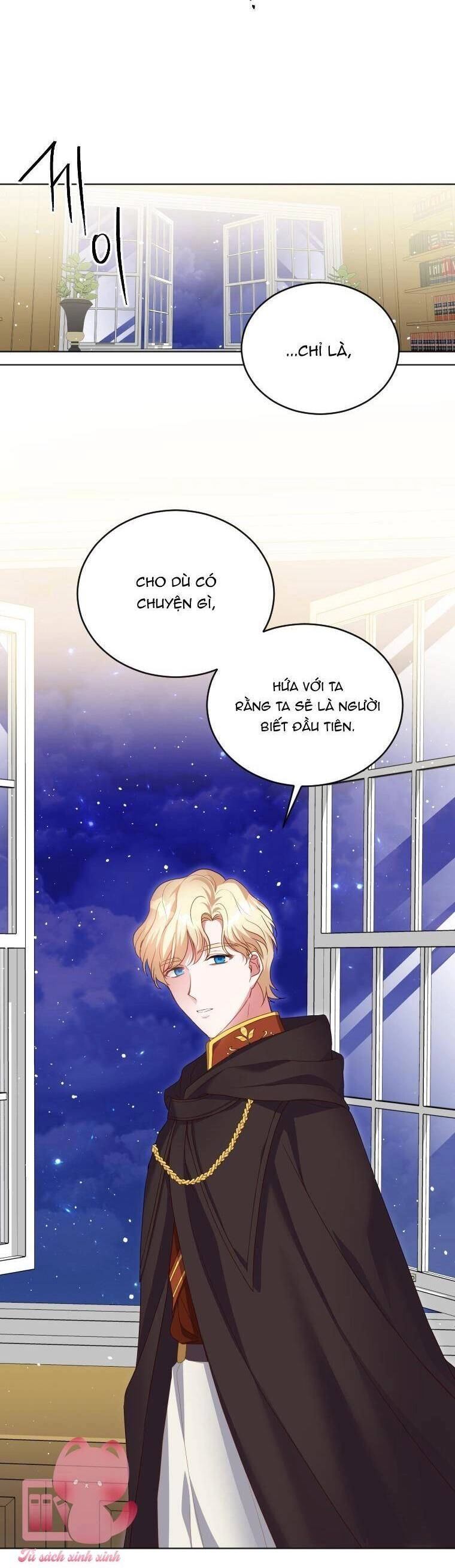 Tôi Đã Đình Công Vì Đã Đến Hạn Chót Chapter 23 - 18