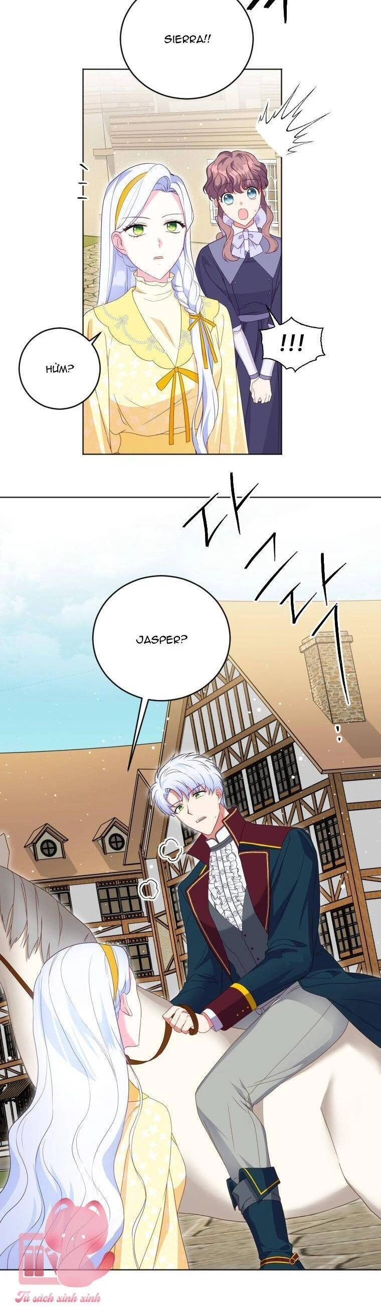 Tôi Đã Đình Công Vì Đã Đến Hạn Chót Chapter 24 - 6