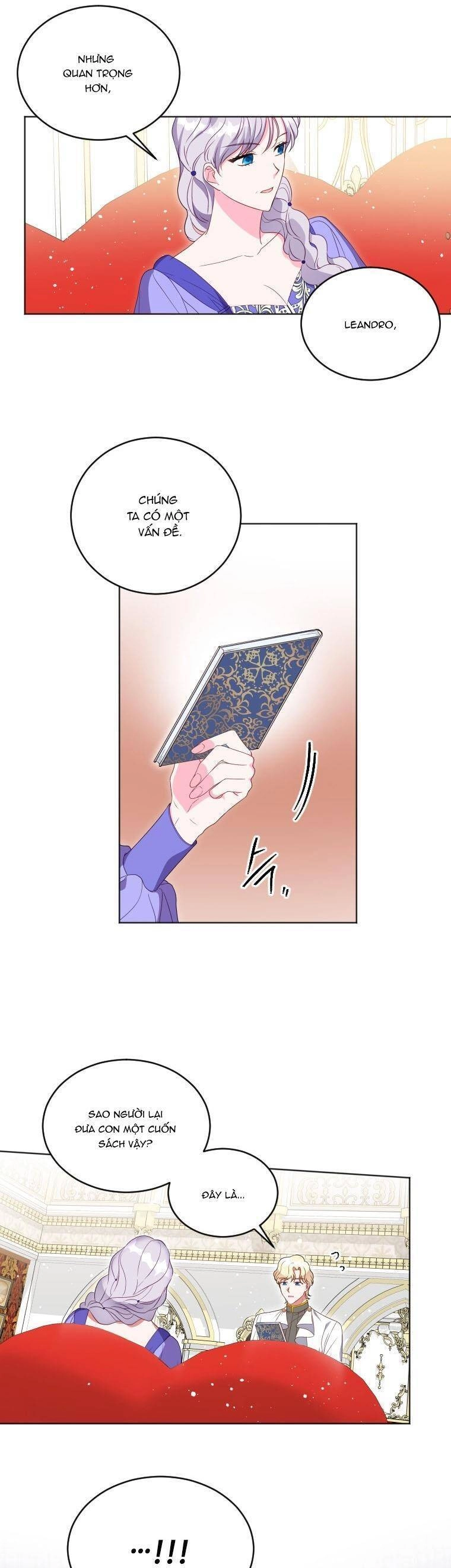 Tôi Đã Đình Công Vì Đã Đến Hạn Chót Chapter 24 - 11