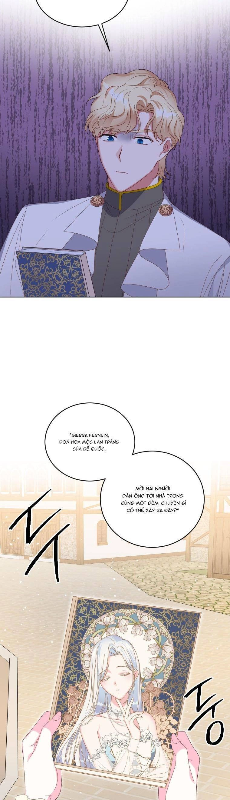 Tôi Đã Đình Công Vì Đã Đến Hạn Chót Chapter 24 - 12