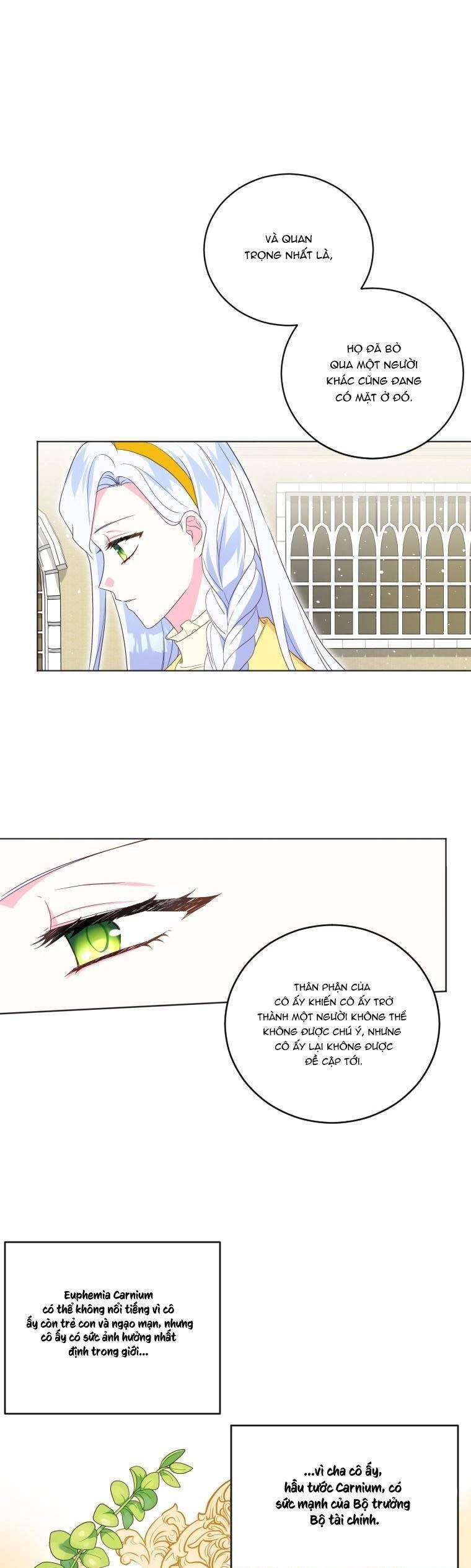 Tôi Đã Đình Công Vì Đã Đến Hạn Chót Chapter 24 - 23