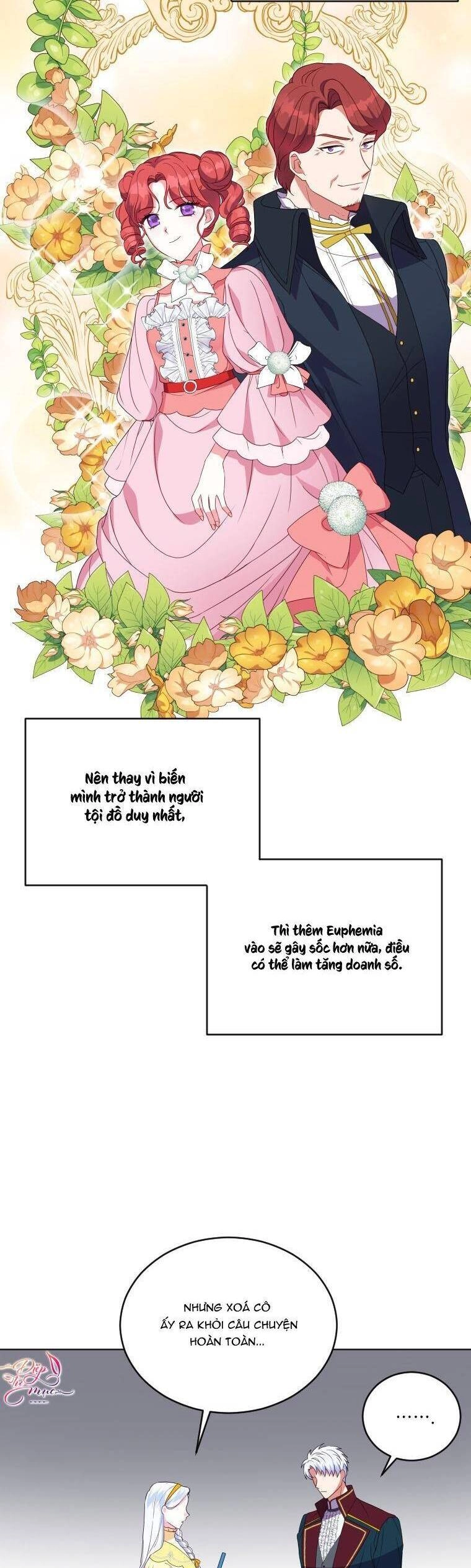 Tôi Đã Đình Công Vì Đã Đến Hạn Chót Chapter 24 - 24