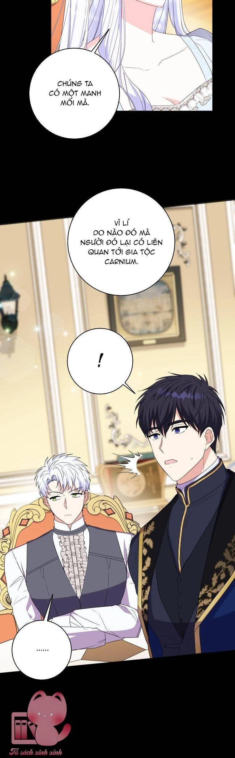 Tôi Đã Đình Công Vì Đã Đến Hạn Chót Chapter 27 - 9