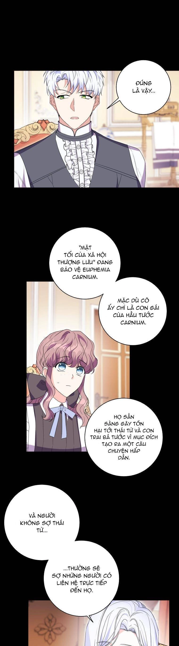 Tôi Đã Đình Công Vì Đã Đến Hạn Chót Chapter 27 - 10