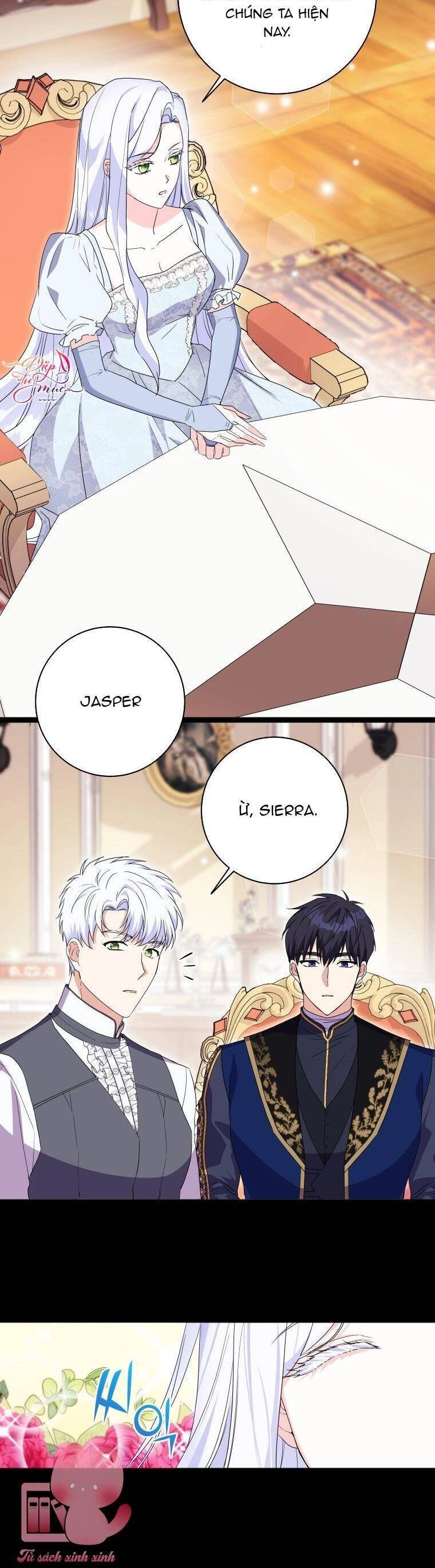 Tôi Đã Đình Công Vì Đã Đến Hạn Chót Chapter 27 - 12