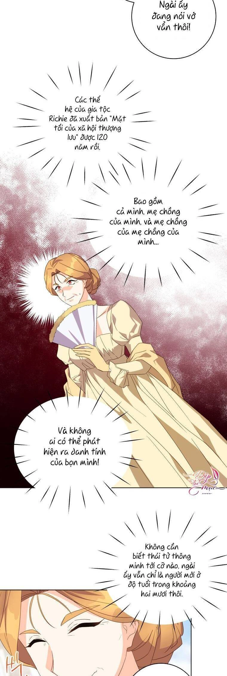 Tôi Đã Đình Công Vì Đã Đến Hạn Chót Chapter 27 - 25