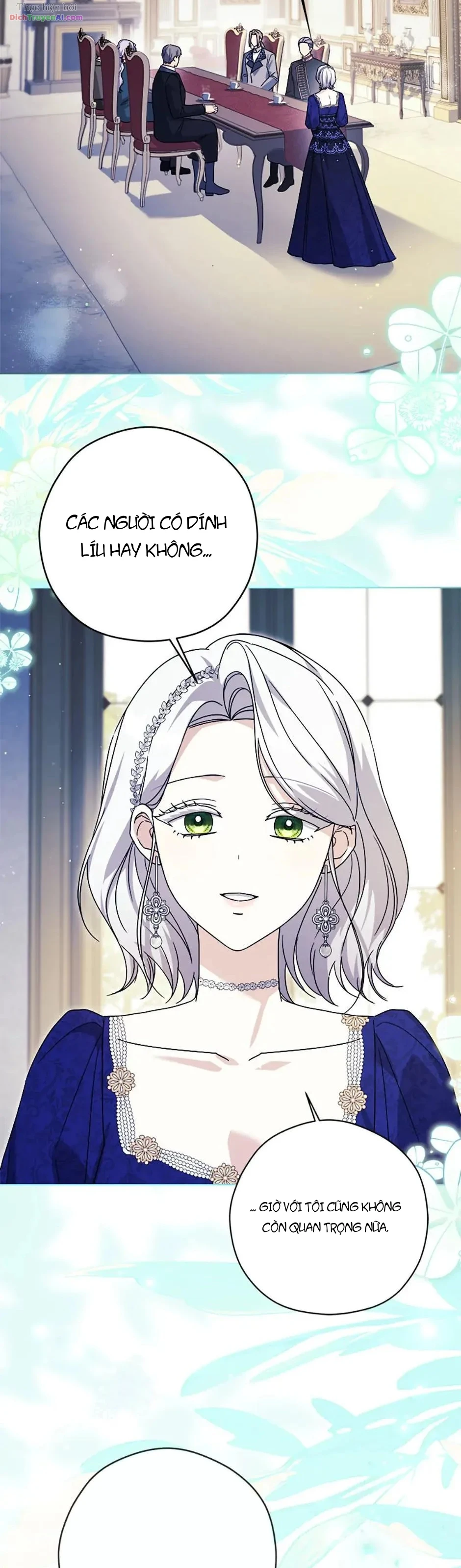 Tôi Đã Đình Công Vì Đã Đến Hạn Chót Chapter 98 - 4