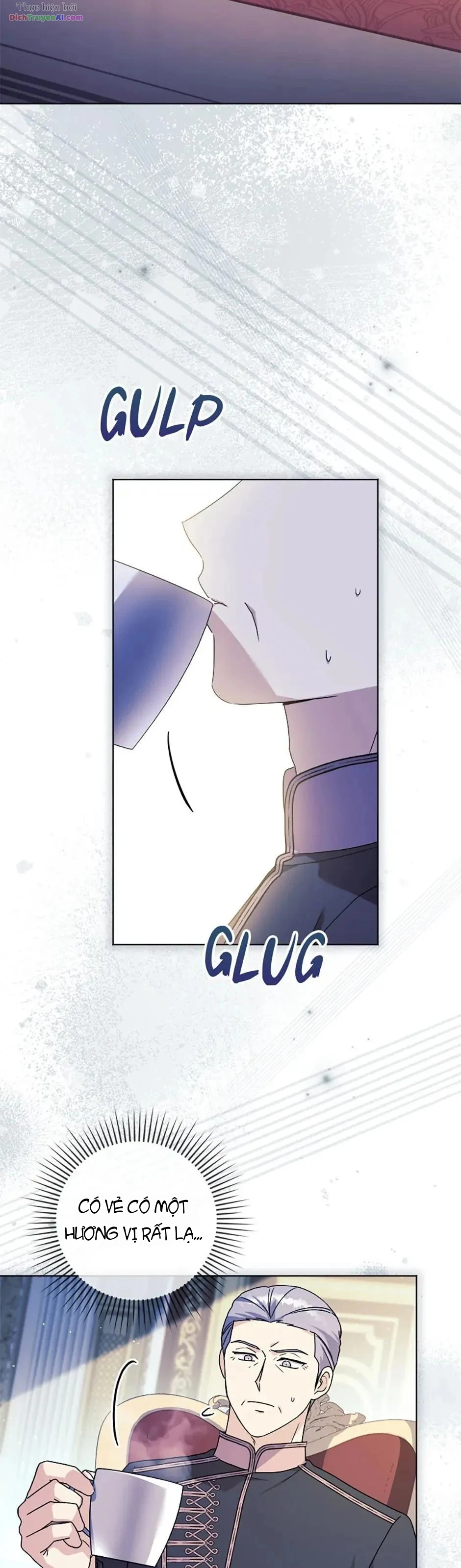 Tôi Đã Đình Công Vì Đã Đến Hạn Chót Chapter 98 - 8