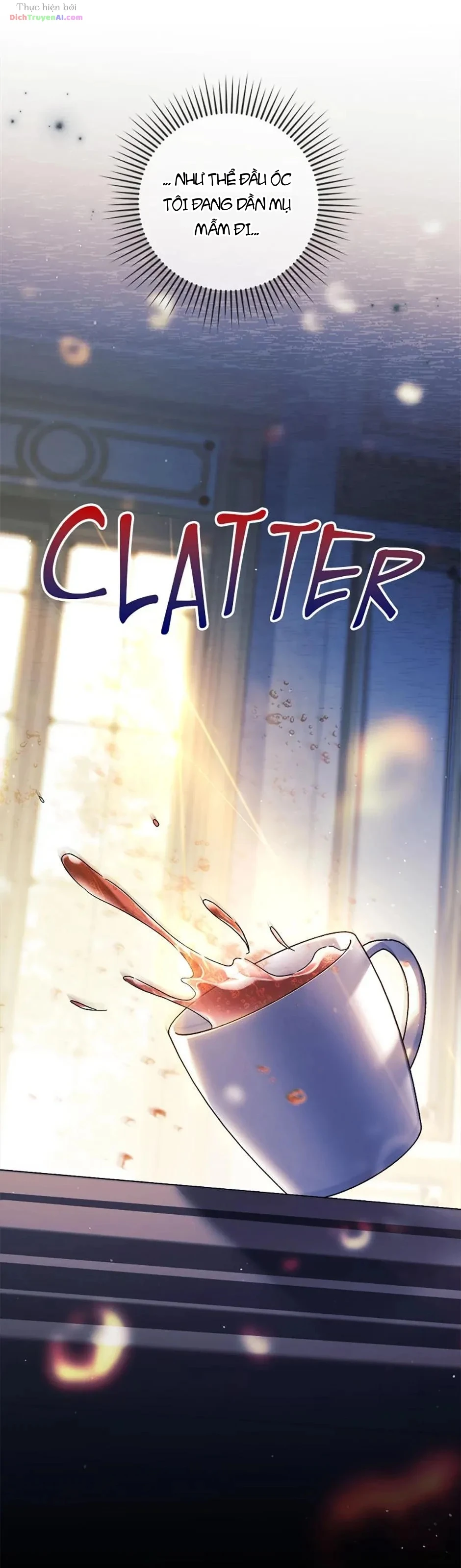 Tôi Đã Đình Công Vì Đã Đến Hạn Chót Chapter 98 - 10