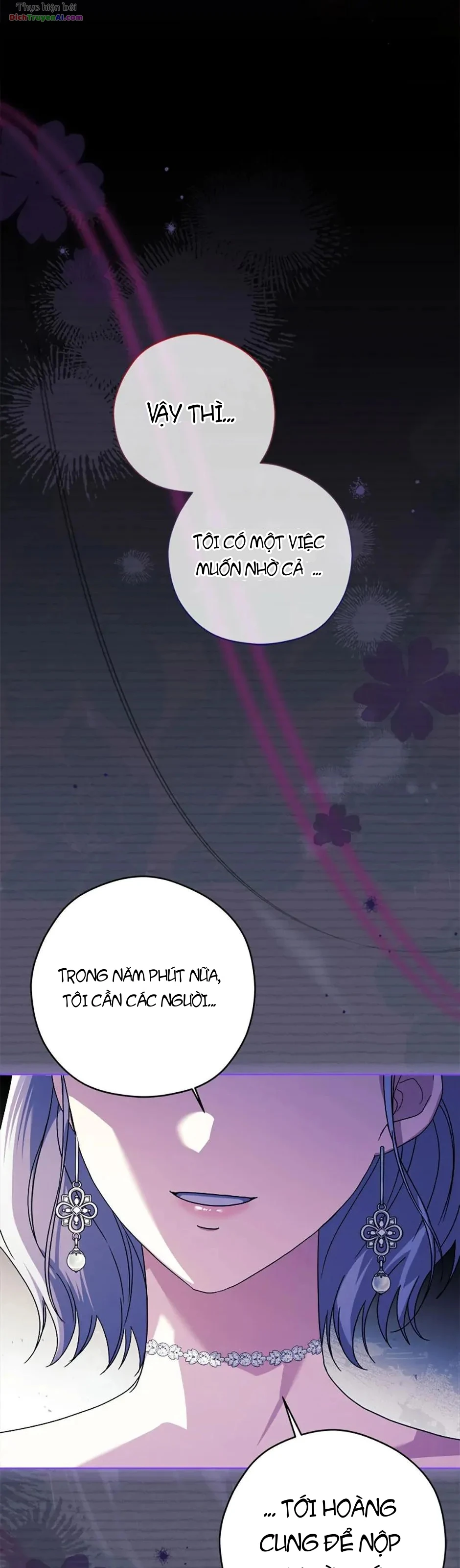 Tôi Đã Đình Công Vì Đã Đến Hạn Chót Chapter 98 - 11