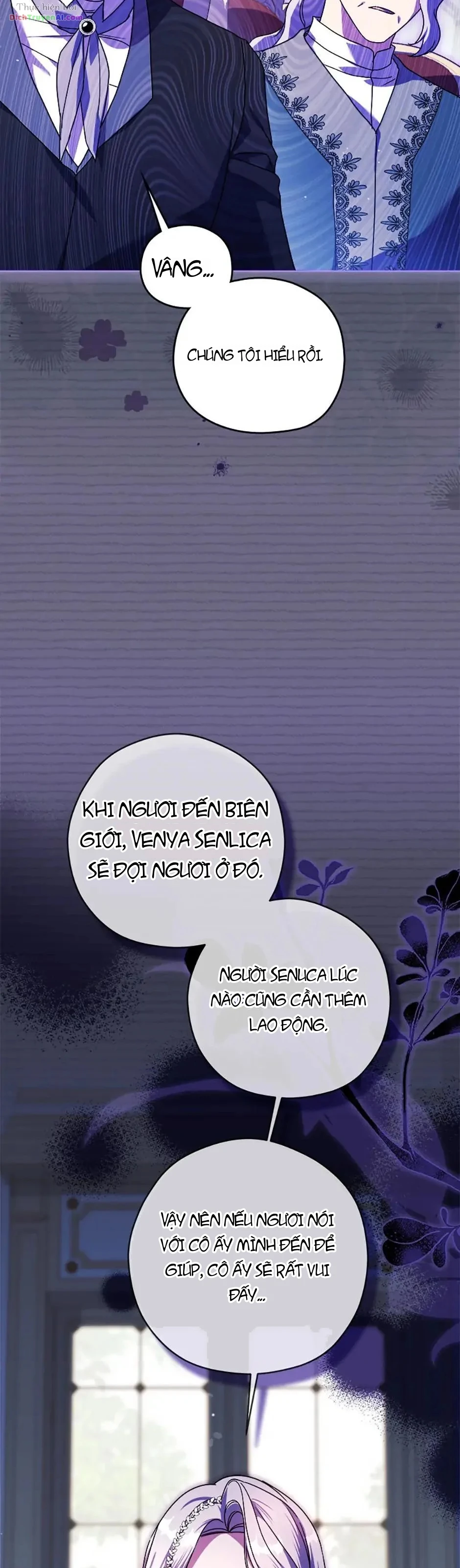 Tôi Đã Đình Công Vì Đã Đến Hạn Chót Chapter 98 - 13