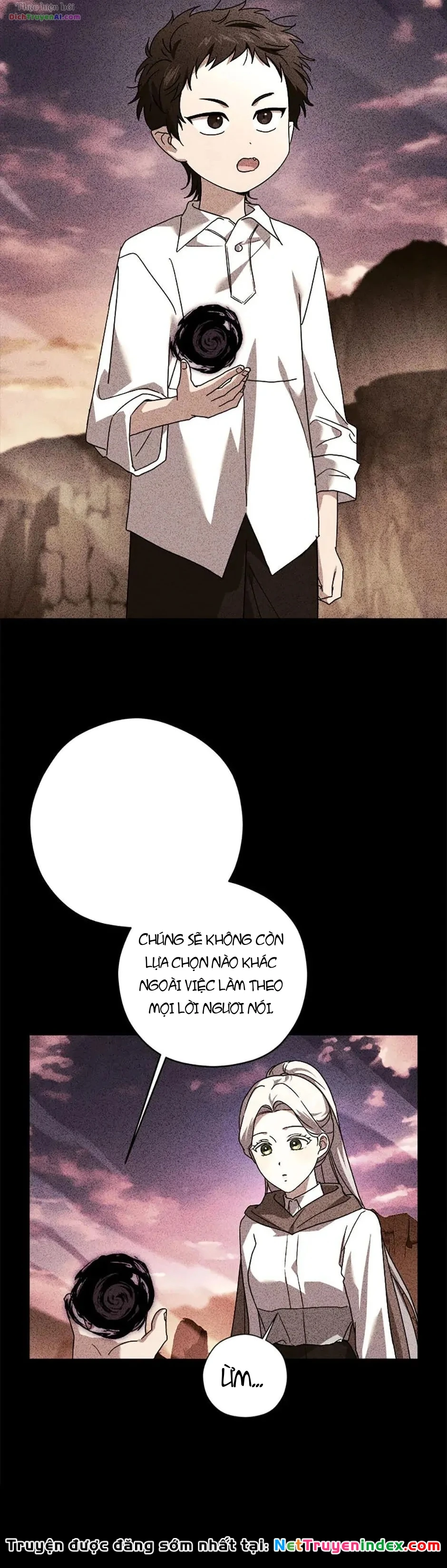 Tôi Đã Đình Công Vì Đã Đến Hạn Chót Chapter 98 - 16