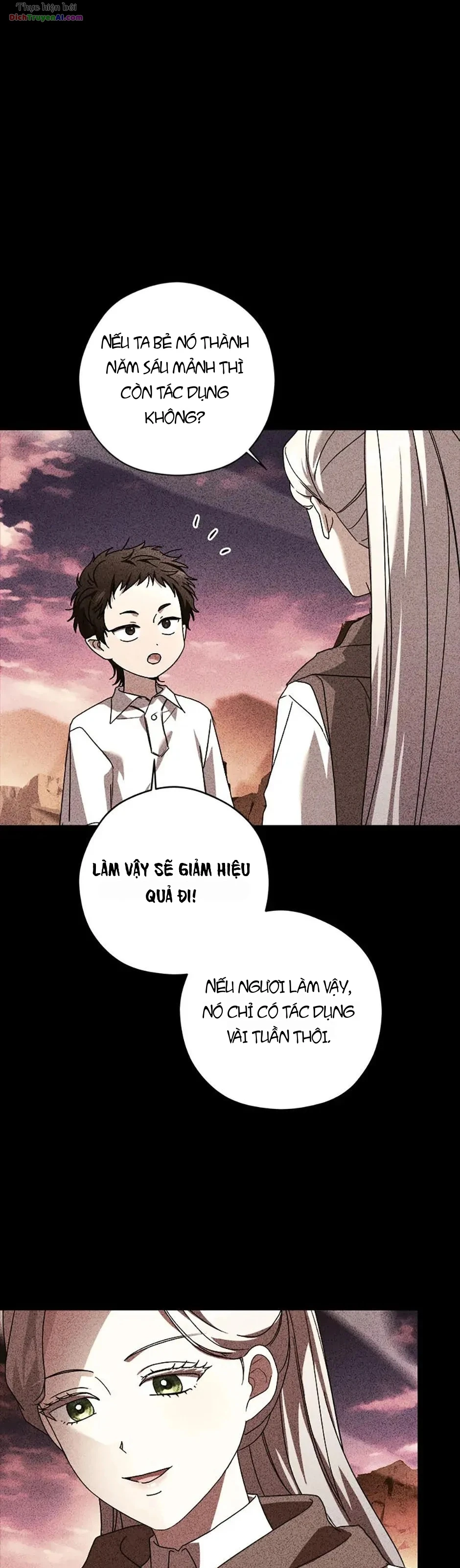 Tôi Đã Đình Công Vì Đã Đến Hạn Chót Chapter 98 - 17