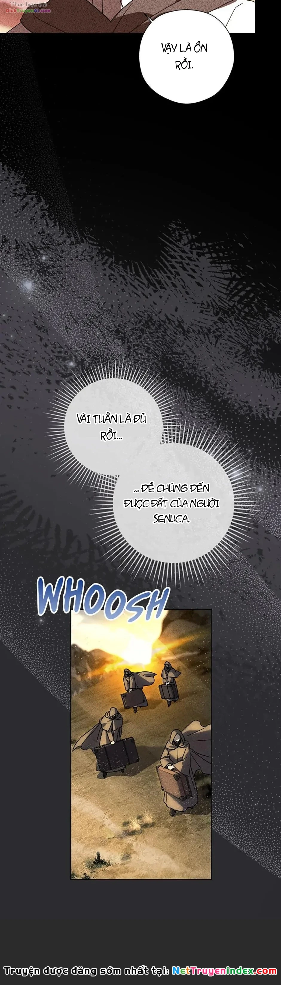 Tôi Đã Đình Công Vì Đã Đến Hạn Chót Chapter 98 - 18