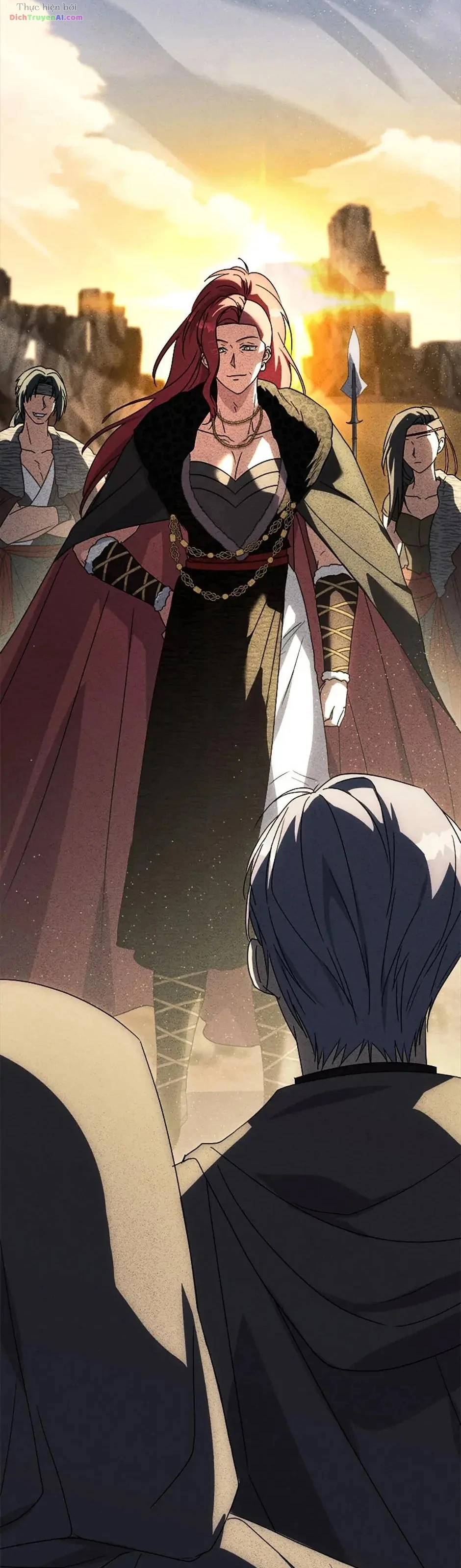 Tôi Đã Đình Công Vì Đã Đến Hạn Chót Chapter 98 - 20