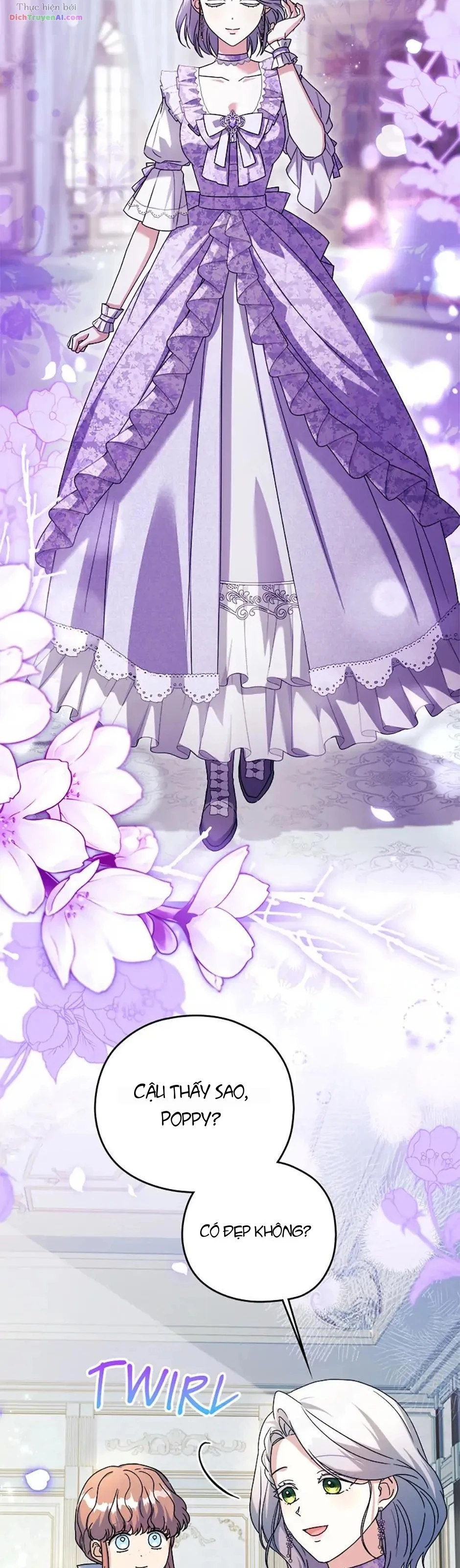 Tôi Đã Đình Công Vì Đã Đến Hạn Chót Chapter 98 - 26