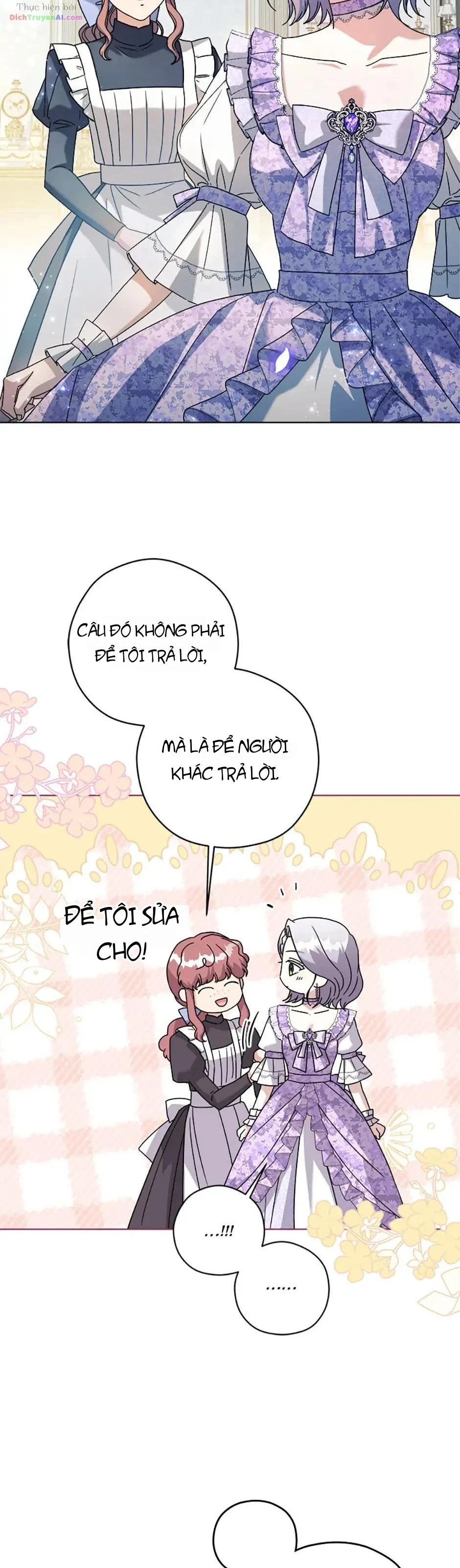 Tôi Đã Đình Công Vì Đã Đến Hạn Chót Chapter 98 - 27