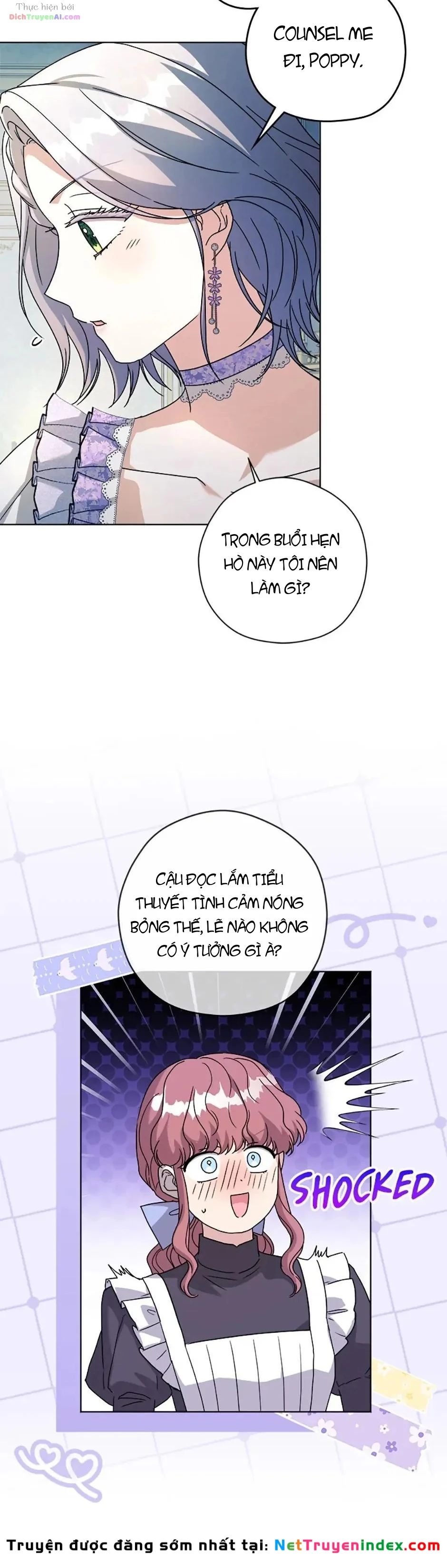 Tôi Đã Đình Công Vì Đã Đến Hạn Chót Chapter 98 - 28