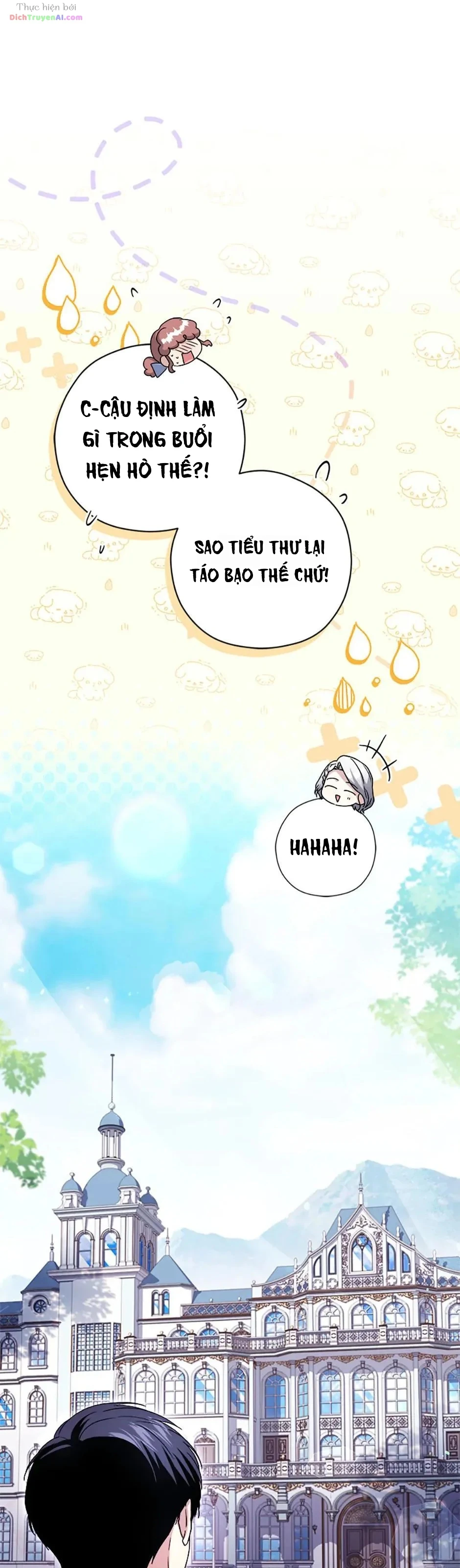 Tôi Đã Đình Công Vì Đã Đến Hạn Chót Chapter 98 - 29