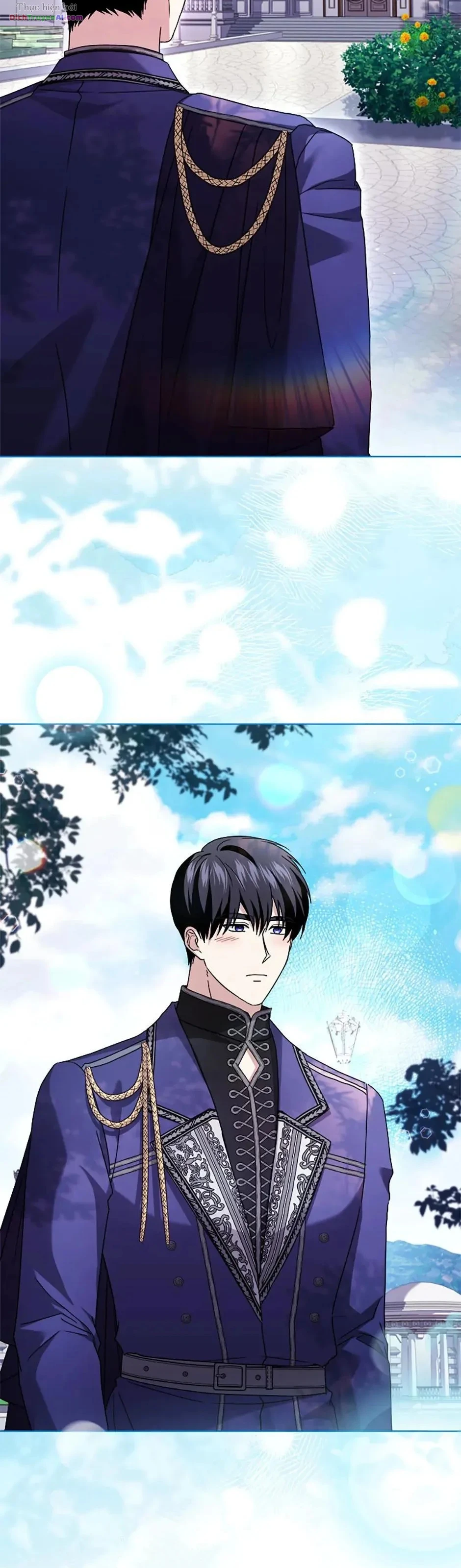 Tôi Đã Đình Công Vì Đã Đến Hạn Chót Chapter 98 - 30