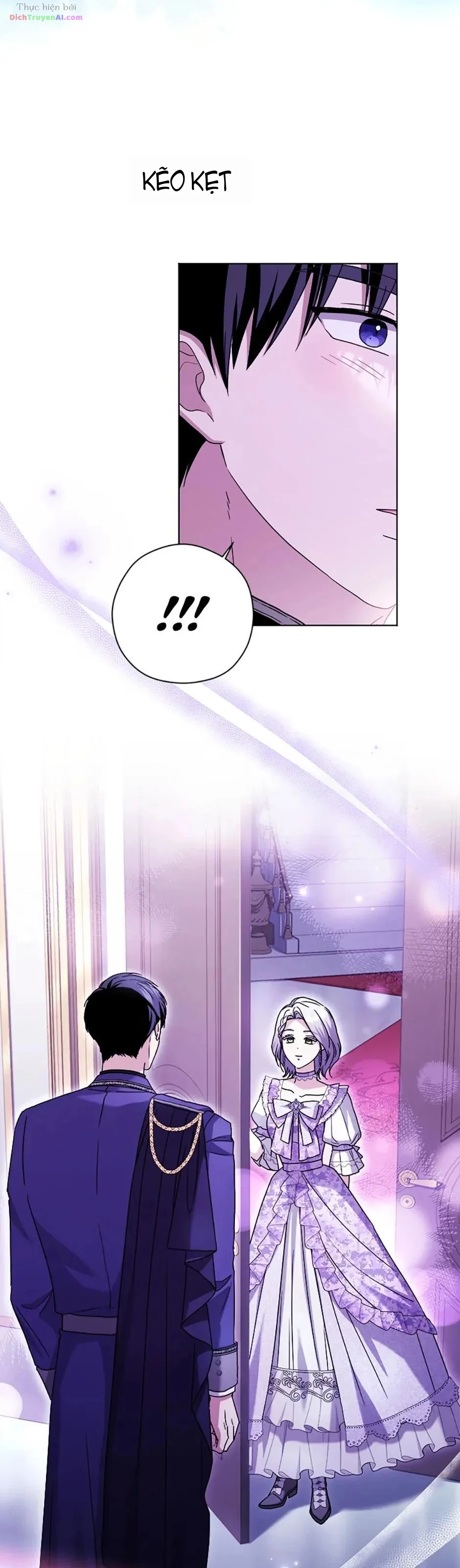 Tôi Đã Đình Công Vì Đã Đến Hạn Chót Chapter 98 - 31