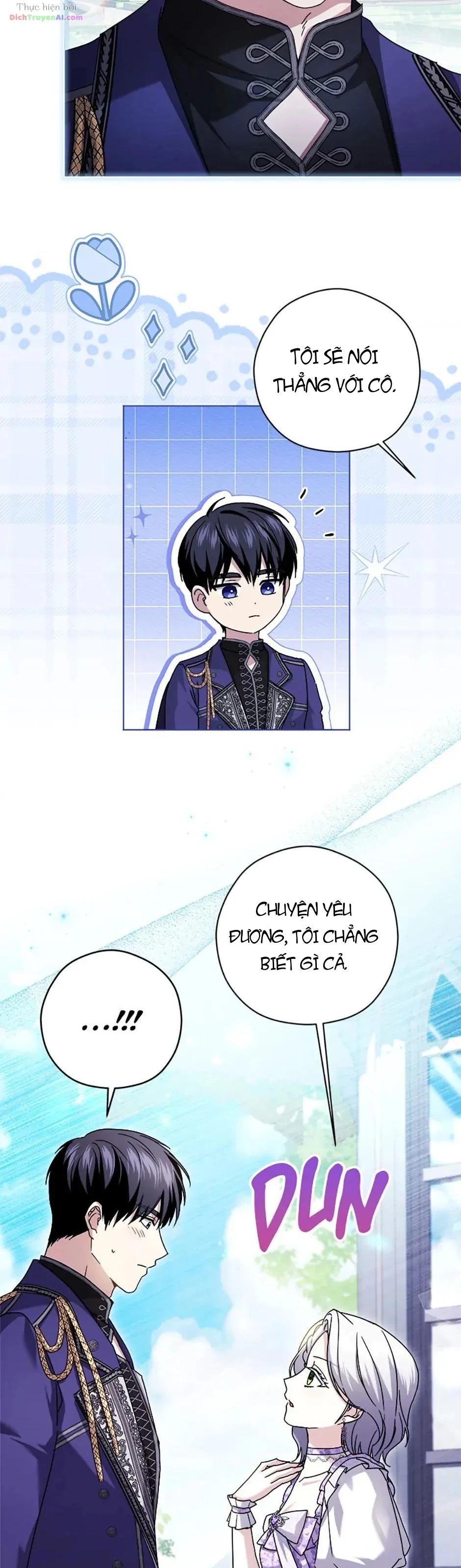 Tôi Đã Đình Công Vì Đã Đến Hạn Chót Chapter 98 - 33