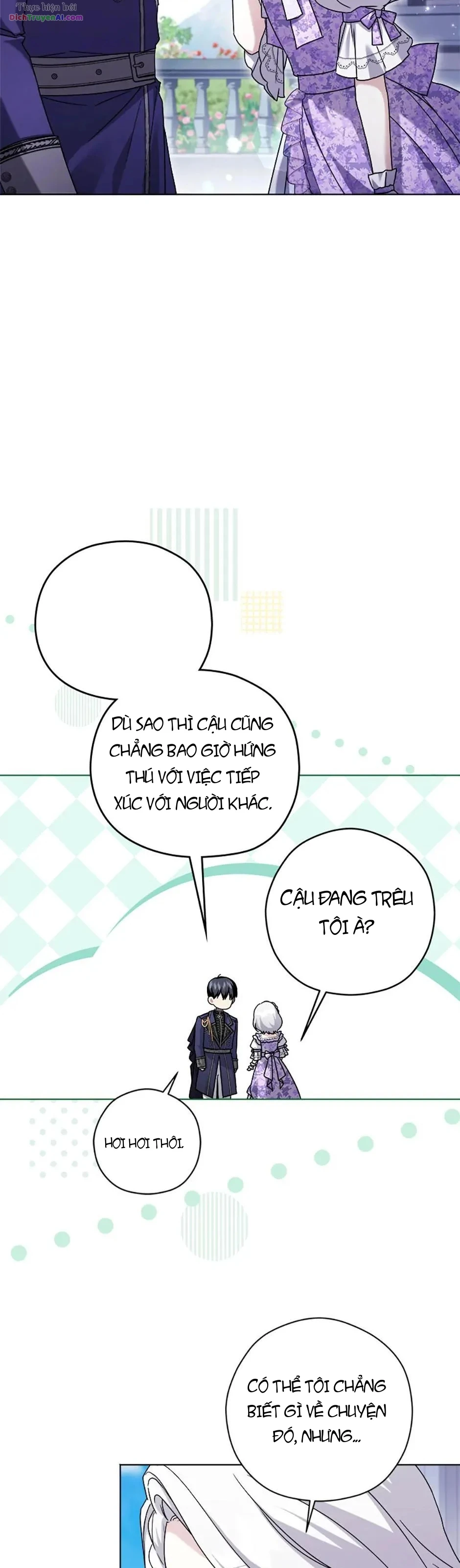 Tôi Đã Đình Công Vì Đã Đến Hạn Chót Chapter 98 - 34