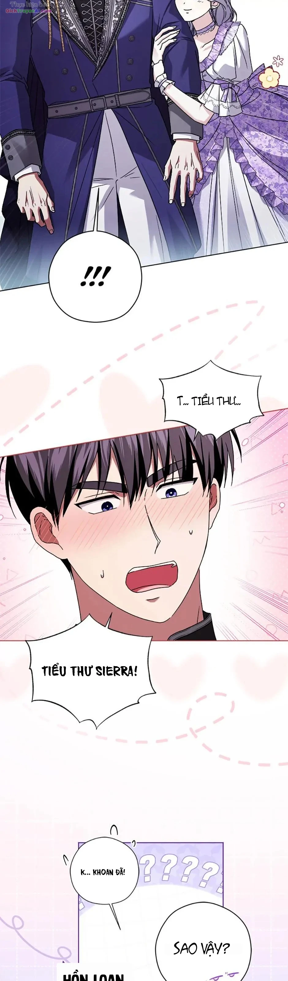 Tôi Đã Đình Công Vì Đã Đến Hạn Chót Chapter 98 - 36
