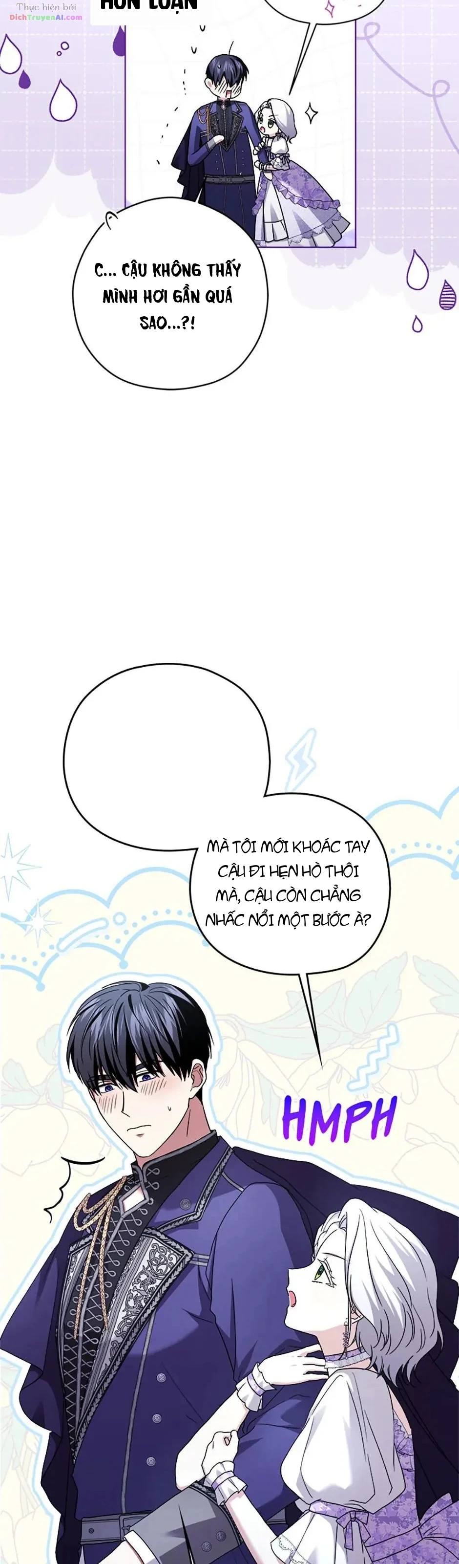 Tôi Đã Đình Công Vì Đã Đến Hạn Chót Chapter 98 - 37