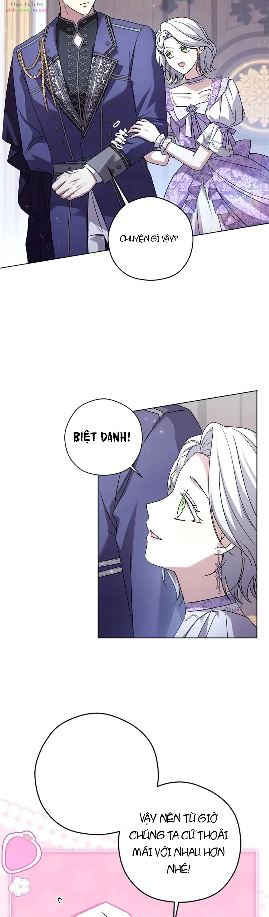 Tôi Đã Đình Công Vì Đã Đến Hạn Chót Chapter 98 - 39