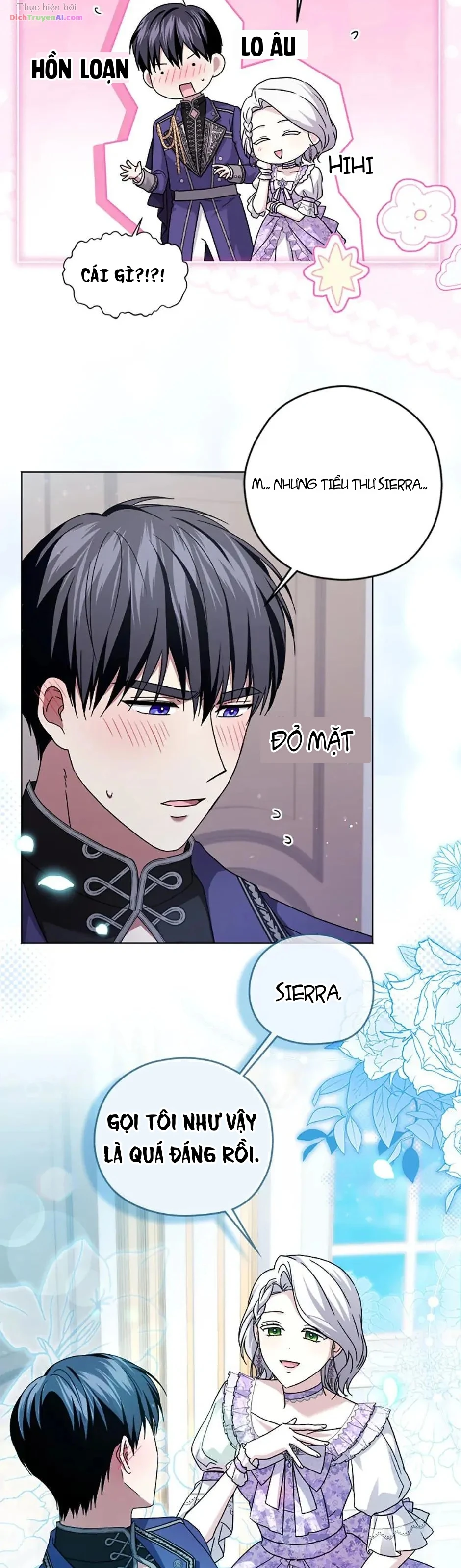 Tôi Đã Đình Công Vì Đã Đến Hạn Chót Chapter 98 - 40