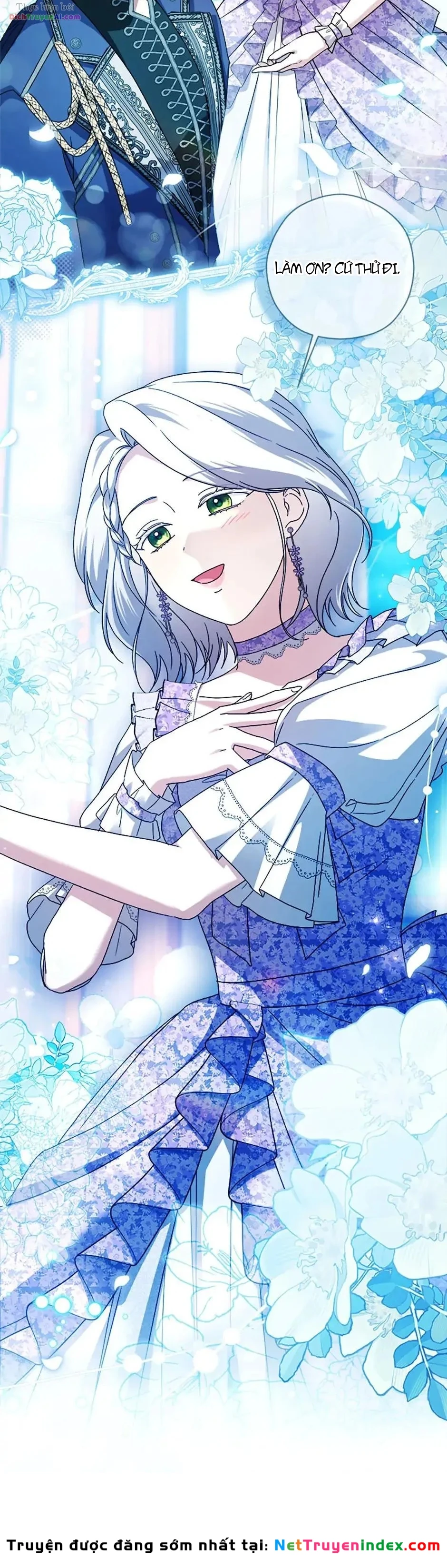 Tôi Đã Đình Công Vì Đã Đến Hạn Chót Chapter 98 - 41