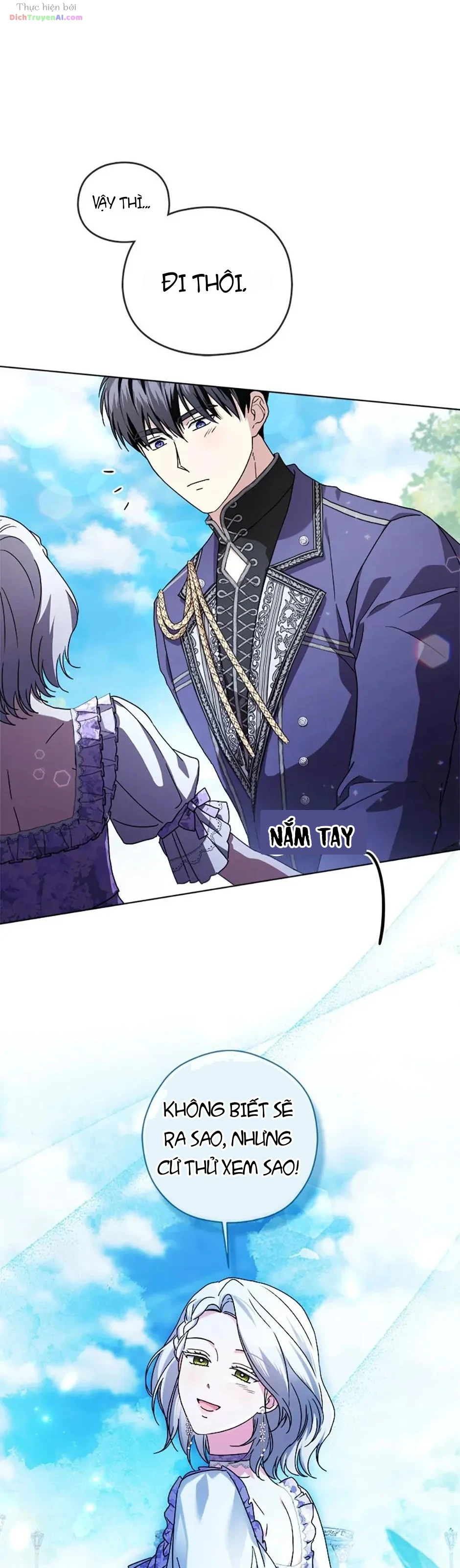 Tôi Đã Đình Công Vì Đã Đến Hạn Chót Chapter 98 - 43