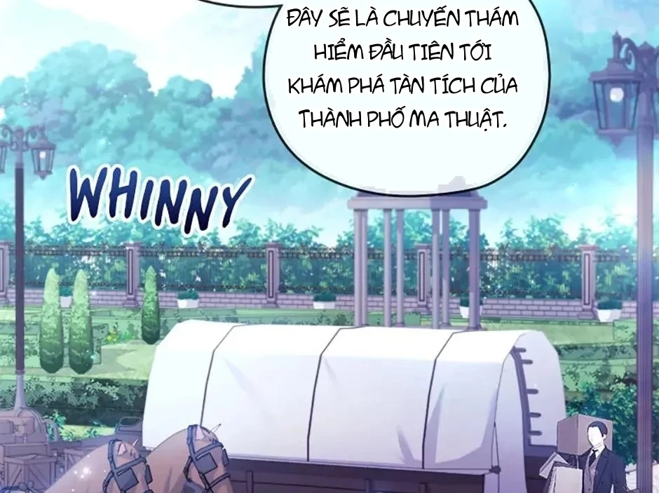 Tôi Đã Đình Công Vì Đã Đến Hạn Chót Chapter 100 - 3