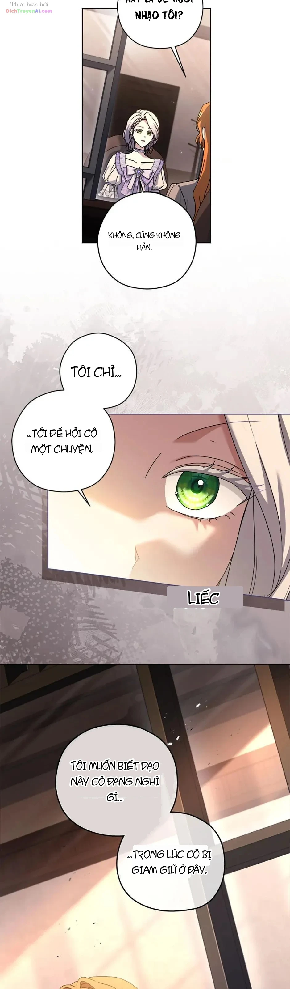 Tôi Đã Đình Công Vì Đã Đến Hạn Chót Chapter 100 - 11