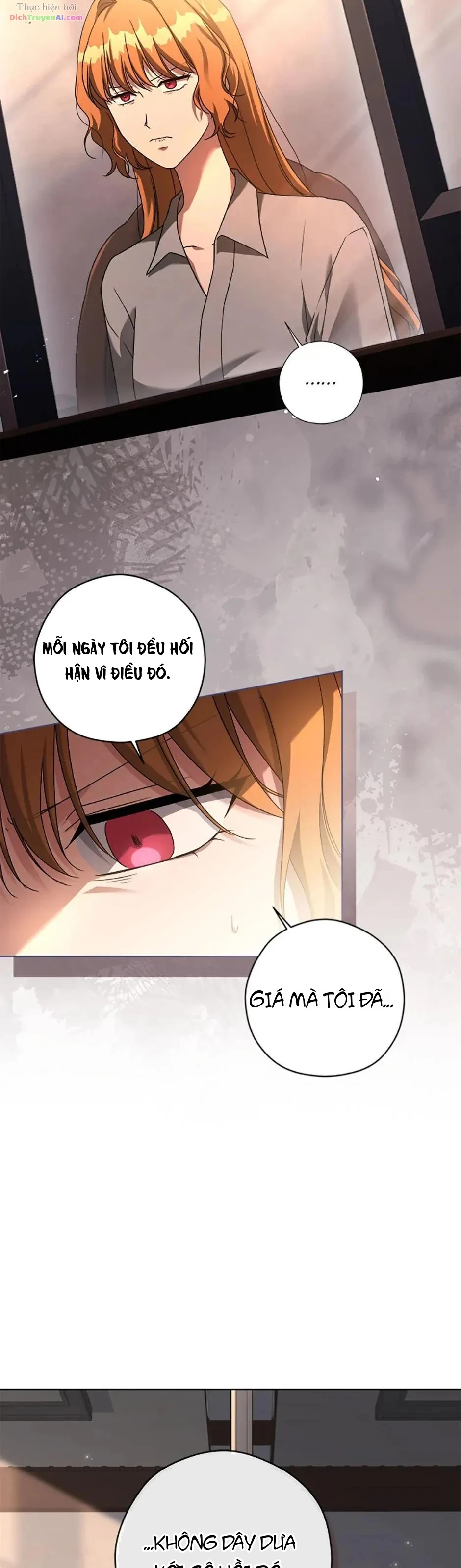 Tôi Đã Đình Công Vì Đã Đến Hạn Chót Chapter 100 - 12