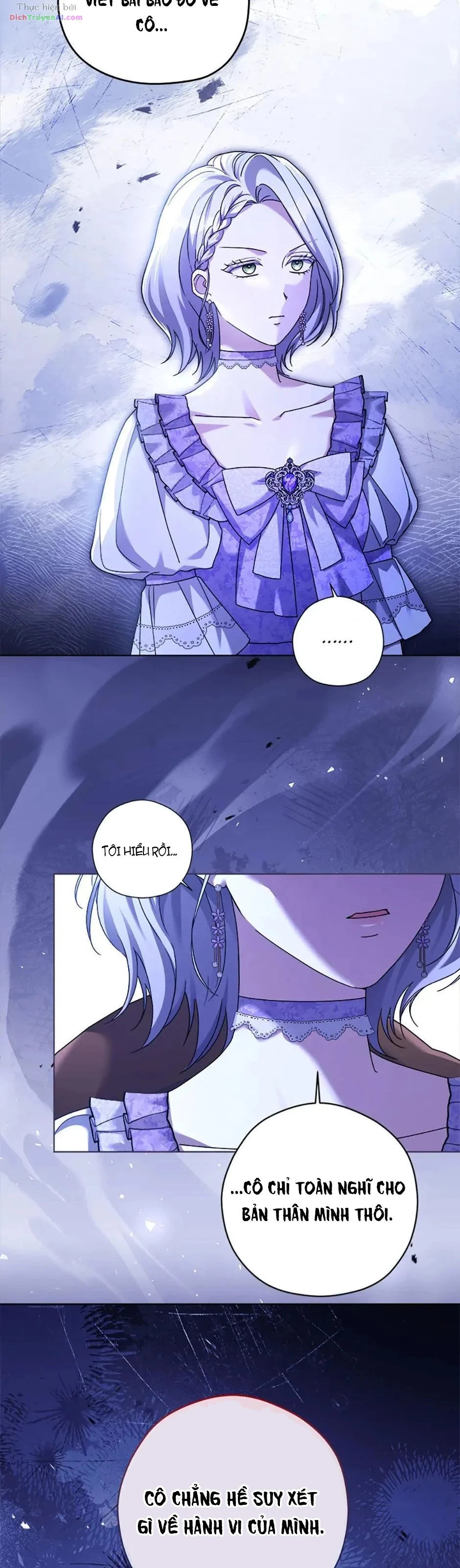 Tôi Đã Đình Công Vì Đã Đến Hạn Chót Chapter 100 - 14