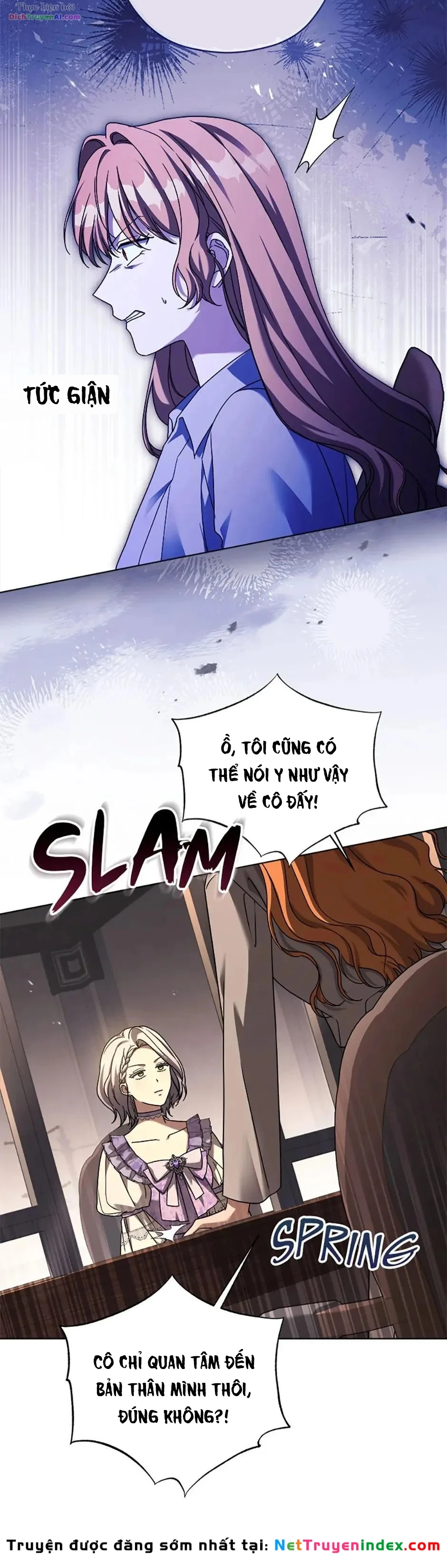 Tôi Đã Đình Công Vì Đã Đến Hạn Chót Chapter 100 - 15