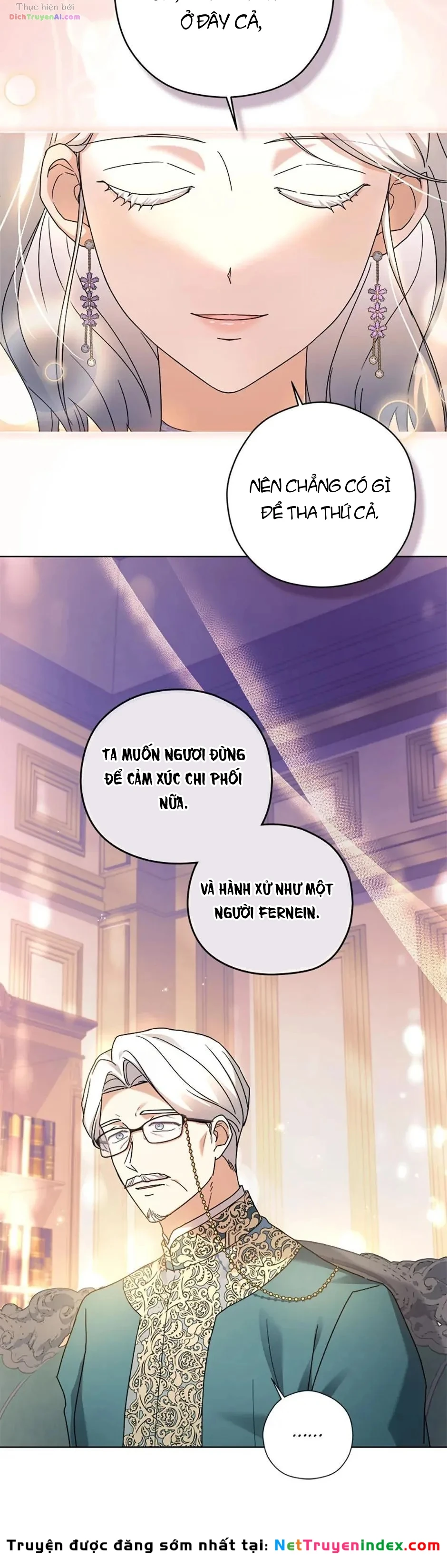 Tôi Đã Đình Công Vì Đã Đến Hạn Chót Chapter 100 - 27