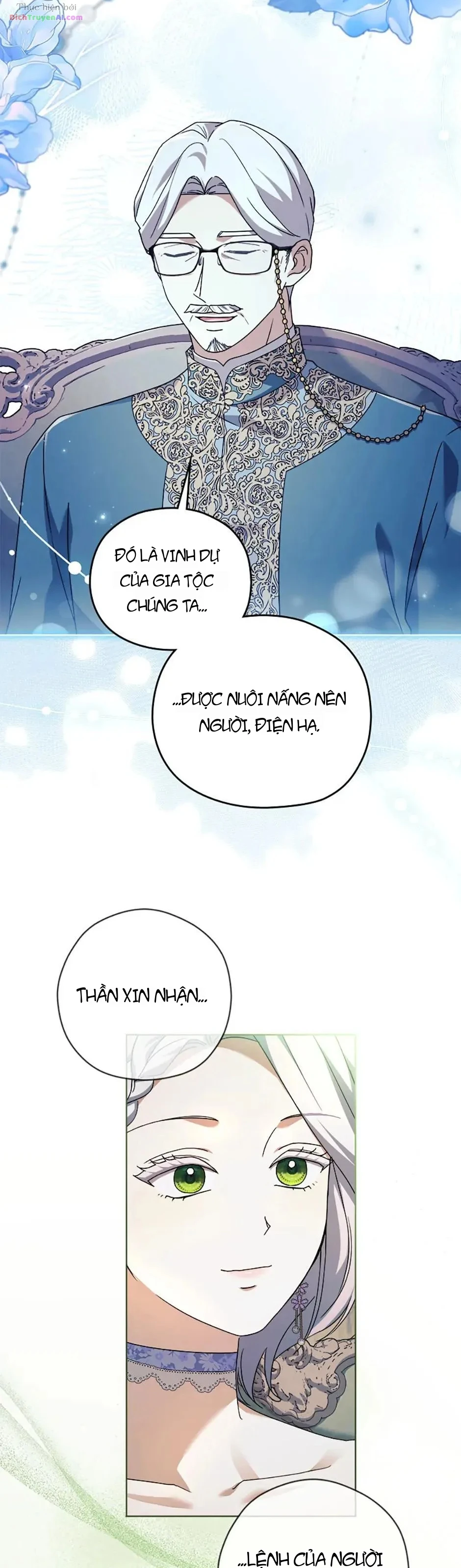Tôi Đã Đình Công Vì Đã Đến Hạn Chót Chapter 100 - 30
