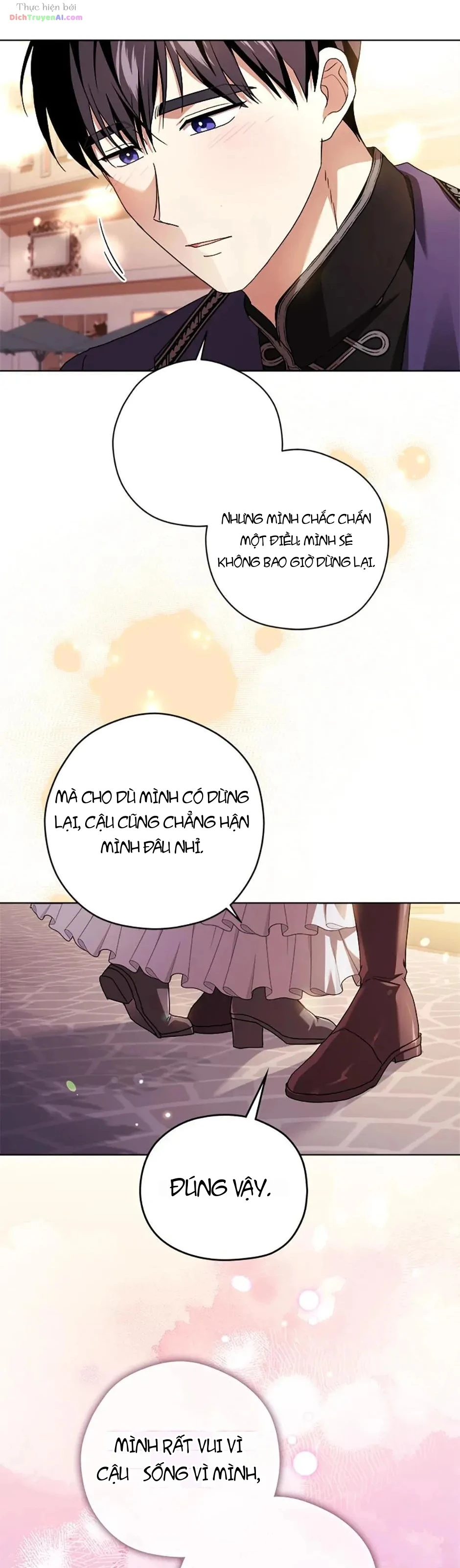 Tôi Đã Đình Công Vì Đã Đến Hạn Chót Chapter 100 - 42