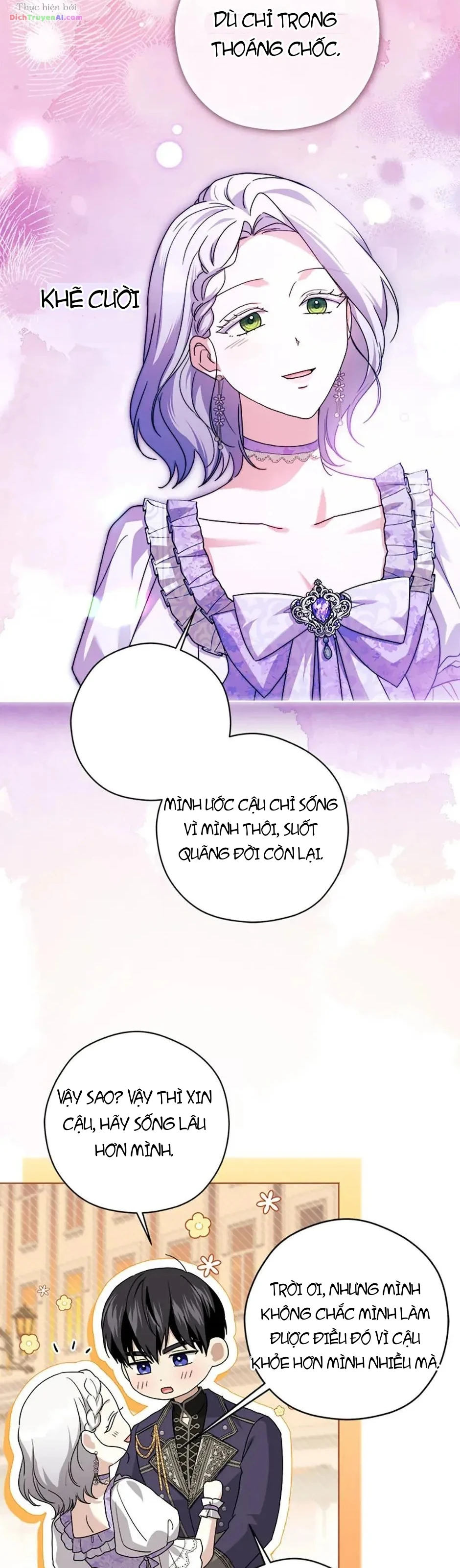 Tôi Đã Đình Công Vì Đã Đến Hạn Chót Chapter 100 - 43
