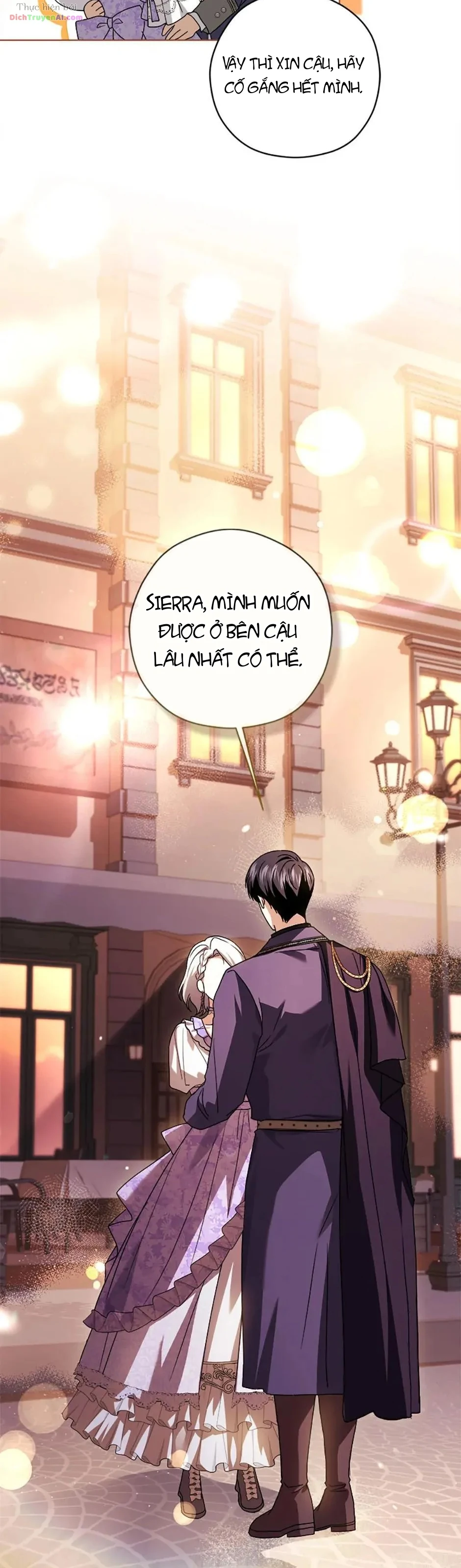 Tôi Đã Đình Công Vì Đã Đến Hạn Chót Chapter 100 - 44