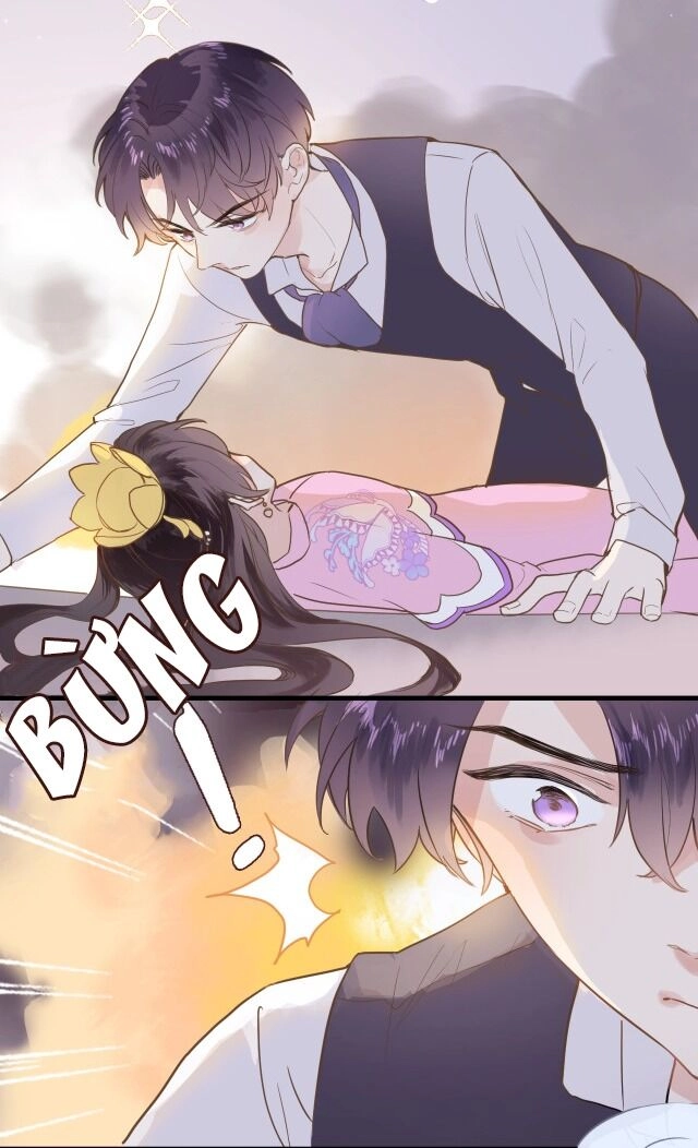 Xuyên Hành Thế Giới Chi Hoa Chapter 1 - 4