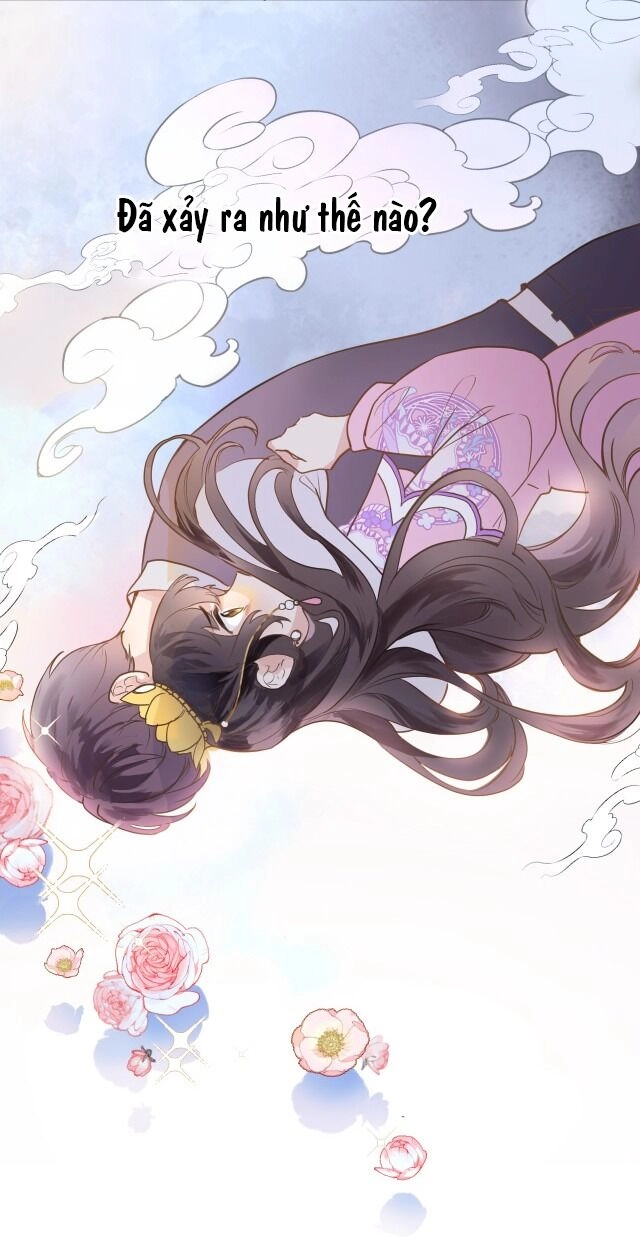 Xuyên Hành Thế Giới Chi Hoa Chapter 1 - 5