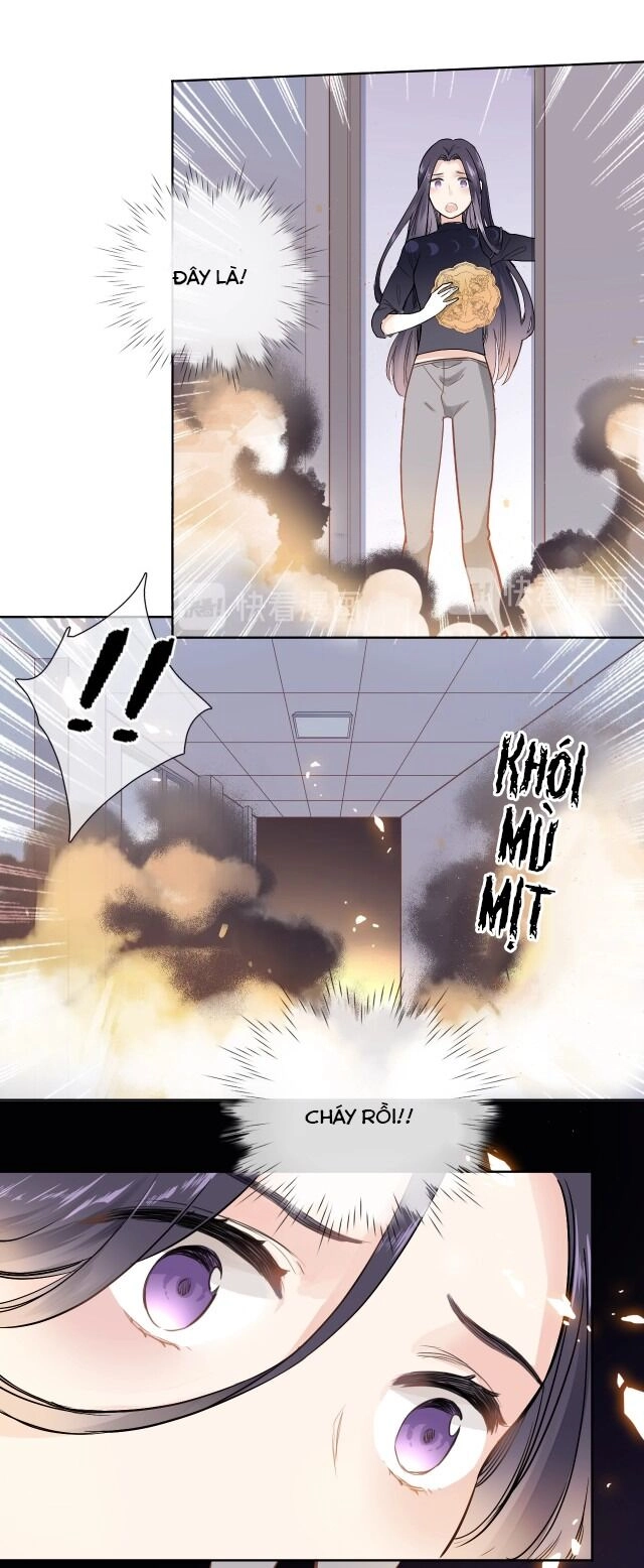 Xuyên Hành Thế Giới Chi Hoa Chapter 1 - 16