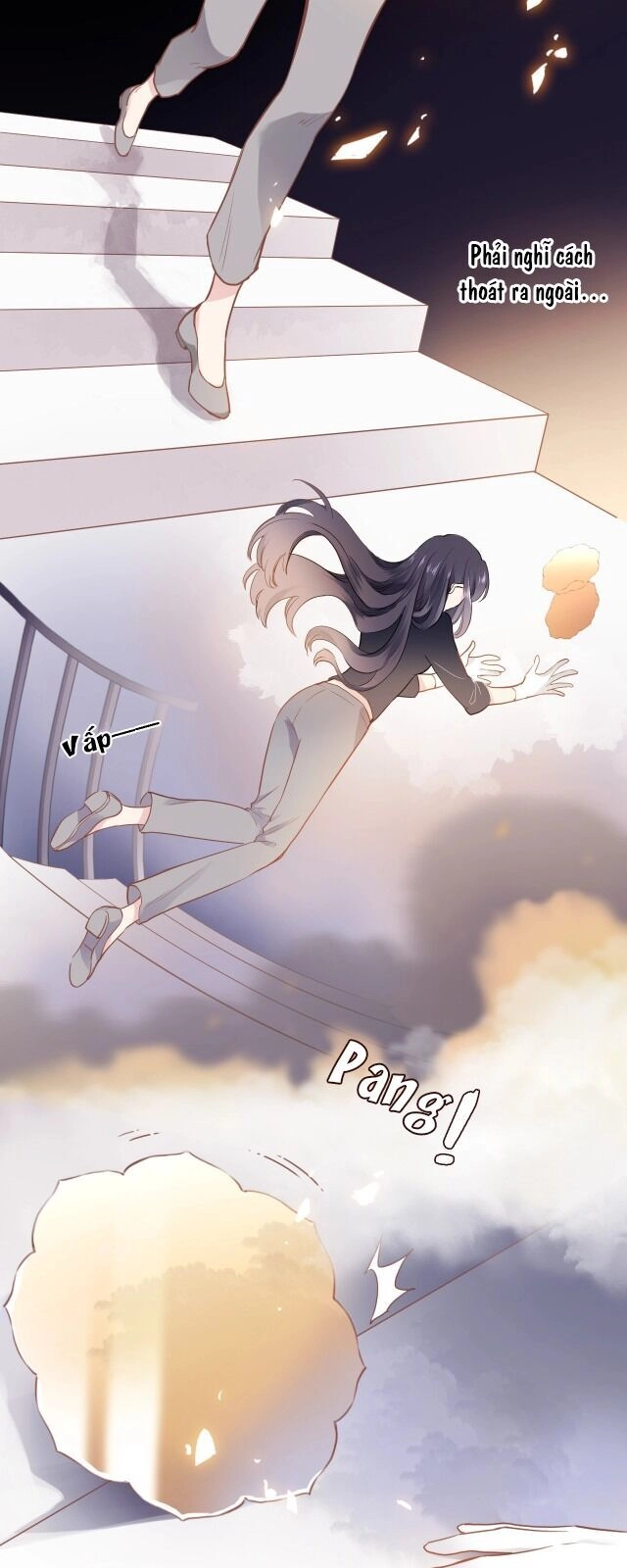 Xuyên Hành Thế Giới Chi Hoa Chapter 1 - 17